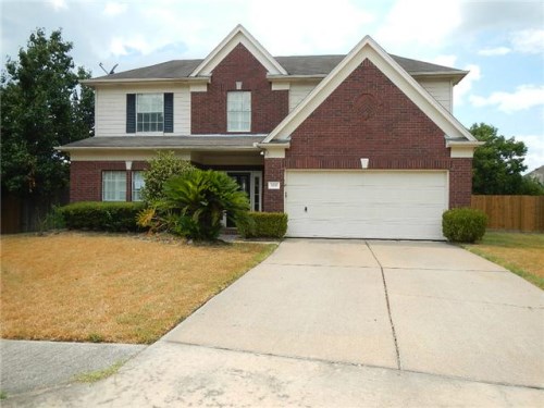 9818 Sandtown Cir
