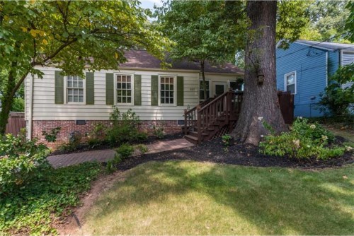 507 Deering Road Nw