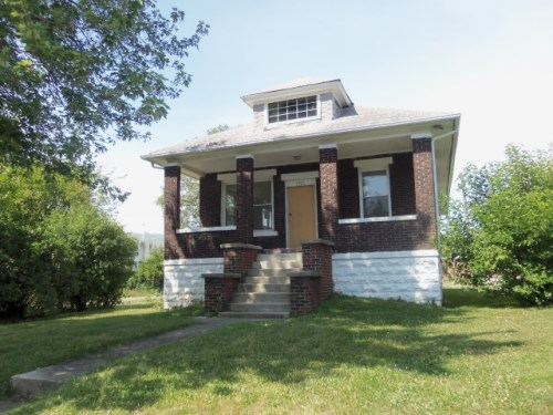 1301 Fairview Ave