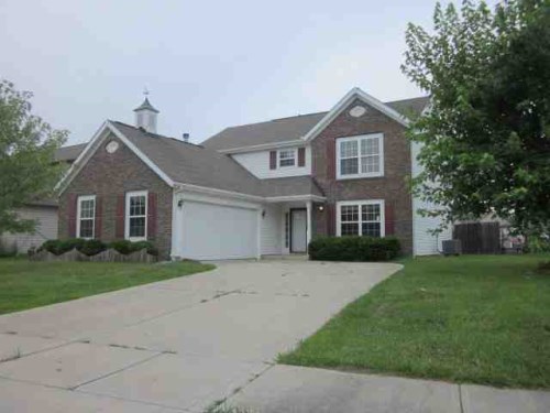 6132 Timberland Way