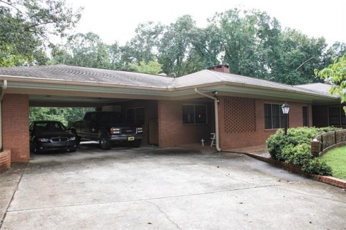 695 Piedmont Road
