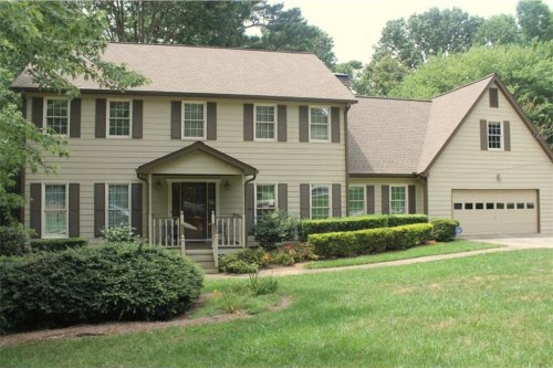 3651 Norwich Drive