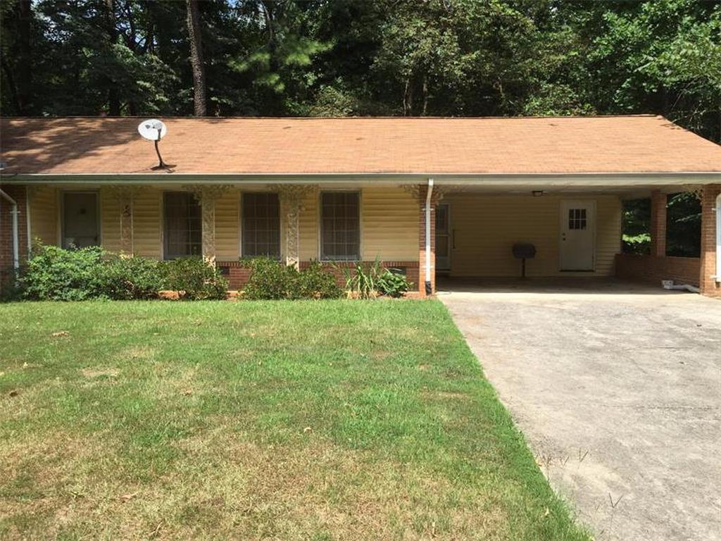 1451 Biltmore Drive Ne