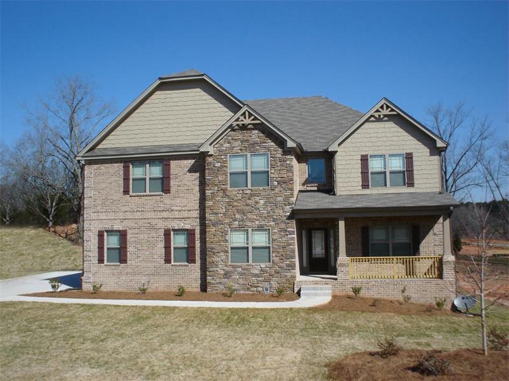 640 Corsica Lane