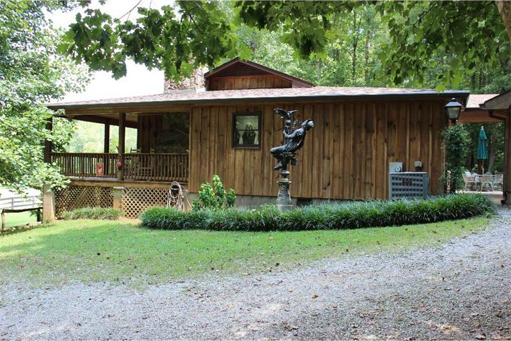 459 John Dowdy Road