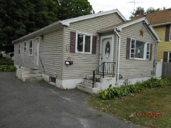 33 Coleman St