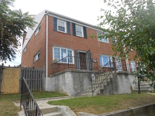 4450 Fenor Rd