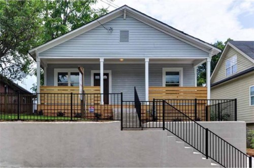 227 South Avenue Se