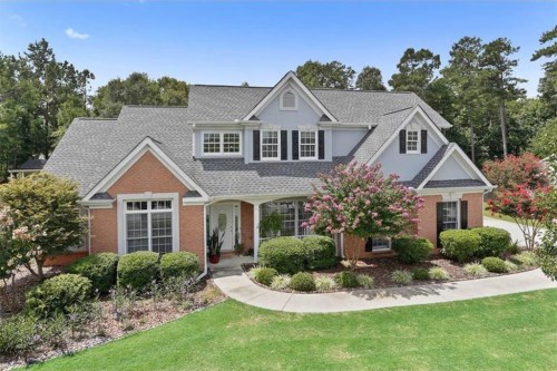2285 Amberbrook Lane