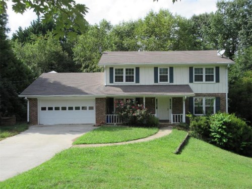 2521 Kingsland Court