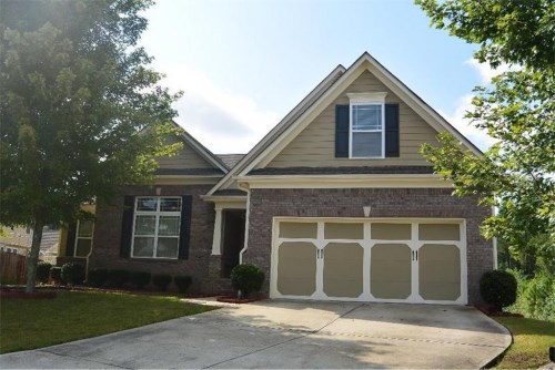 2355 Kentwater Lane