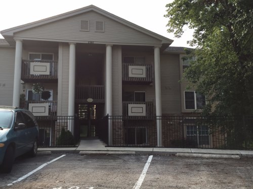 2560 Creve Coeur Mill Rd #1