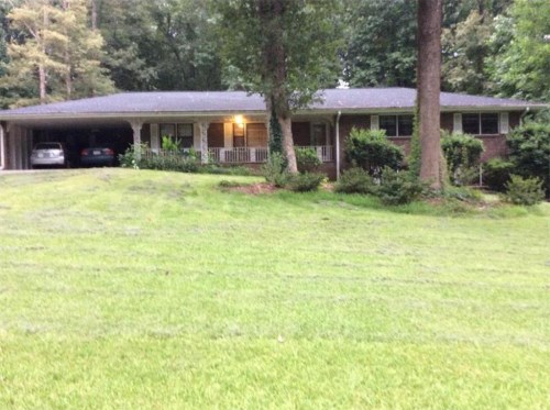 3011 Medinah Court