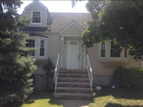 317 W Elm St