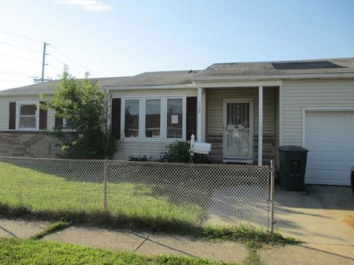 1600 Mckinley Ave