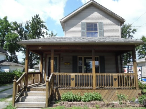 207 Barnhart St