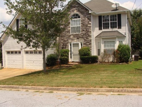 848 Asbury Trail