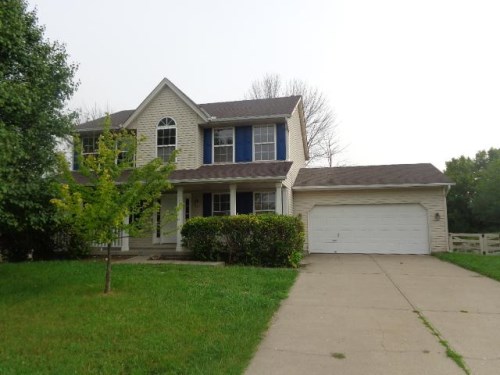 3072 Apple Knoll Ln
