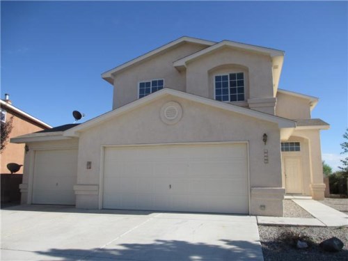 1332 Pojaque Ct NE