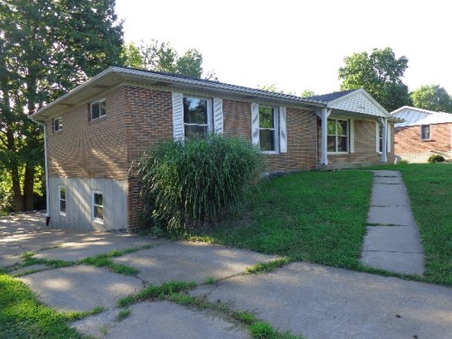 908 Rock Hill Rd