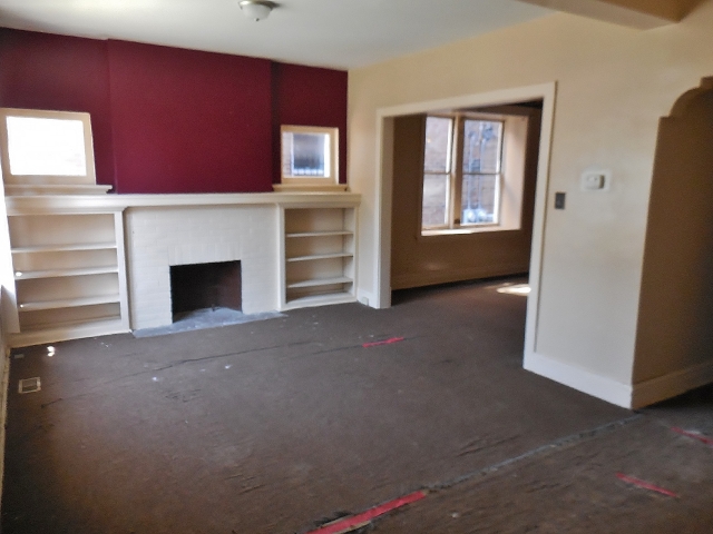 3155 Potomac St