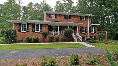 5569 Hugh Howell Road