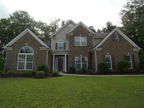 100 Brittany Lane