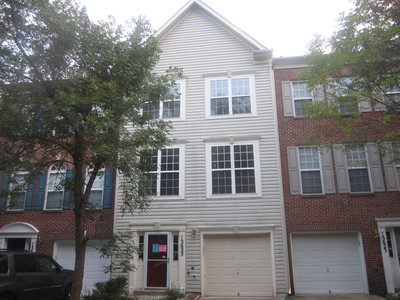 13625 Harvest Glen Way