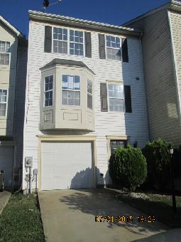 2705 Hammock Ct