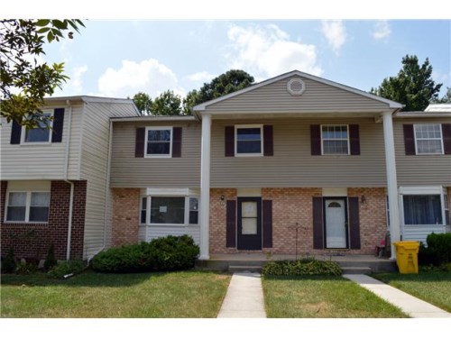 476 Cornell Ct