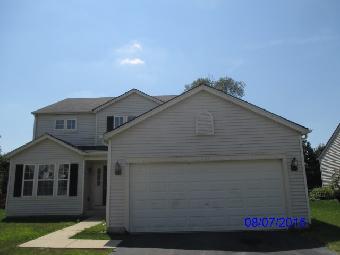 383 Daffodil Dr