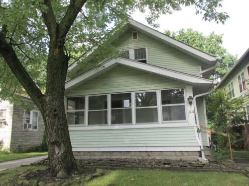 44 Campbell Ave