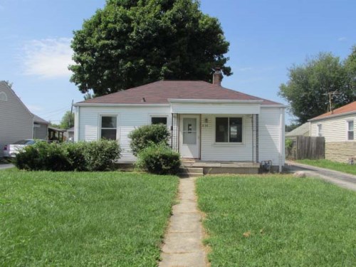 2942 S Fleming Stre