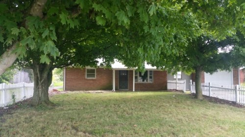 2272 Murphy Road