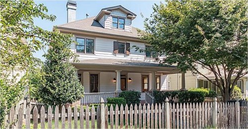 704 Woodward Avenue Se