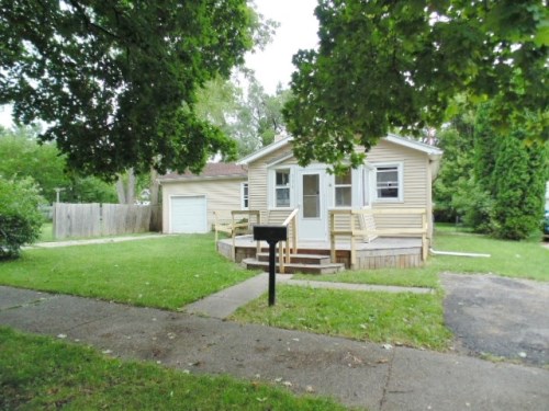 551 Samantha Ave