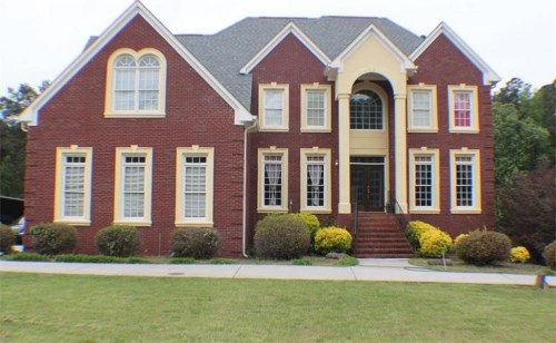 636 Ginger Cake Road