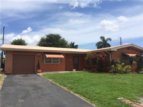 1401 NW 79 WY