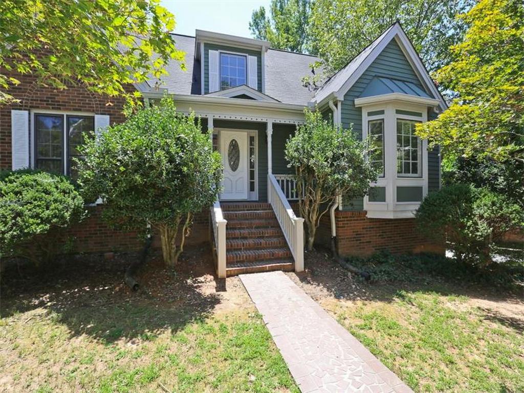 2585 Briers North Drive