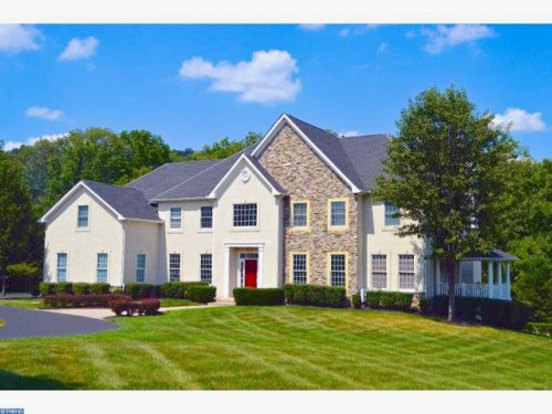 20 BROOKS BEND DR