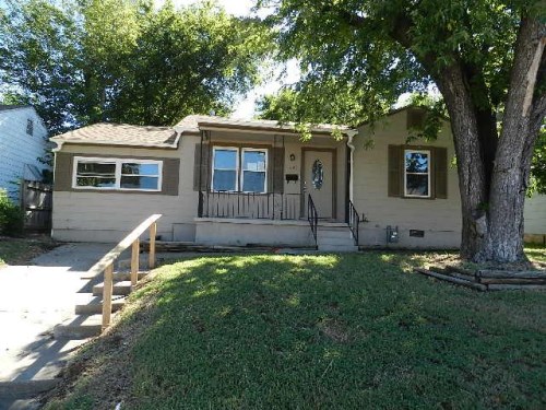 447 S Pittsburg Ave