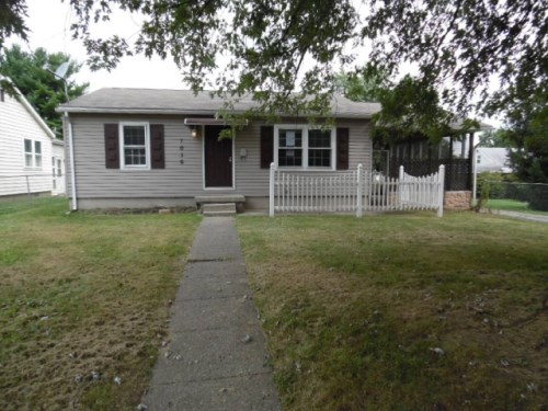 1016 Harris Avenue