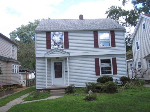 3652 Maxwell Road