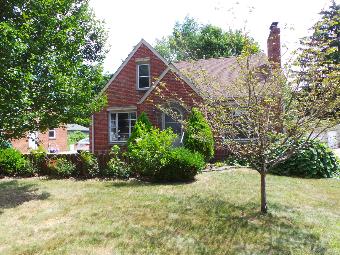 43 Ansel Ave