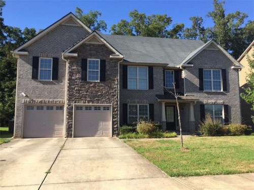 2554 Brittany Park Lane