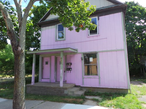 843 N Main Street