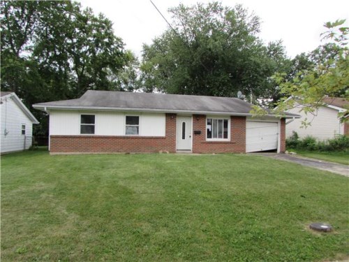 2553 Haverknoll Dr