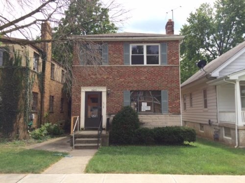 1809 De Armand Ave