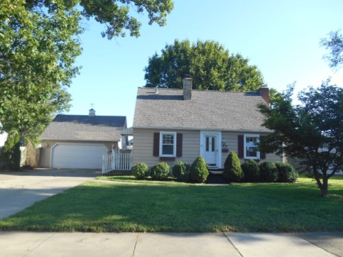 3009 Wildwood Rd