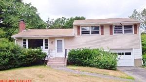 25 Circle Drive
